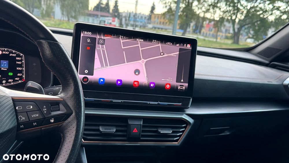 Cupra Formentor 1.5 TSI DSG - 16