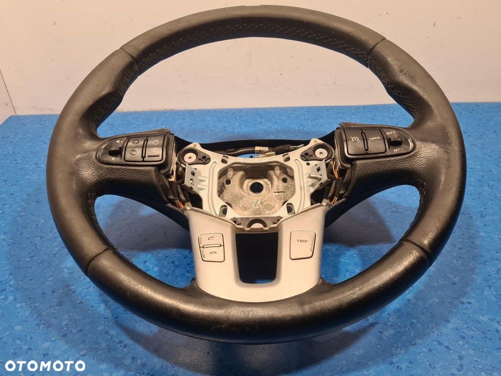 KIA CEED I LIFT KIEROWNICA. 56110-1H590EQ - 3