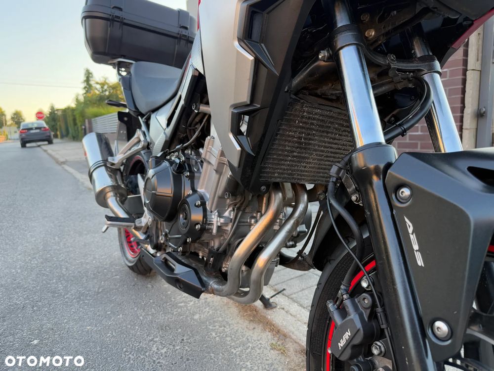 Honda CBX - 30