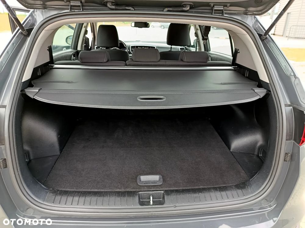 Kia Sportage - 27