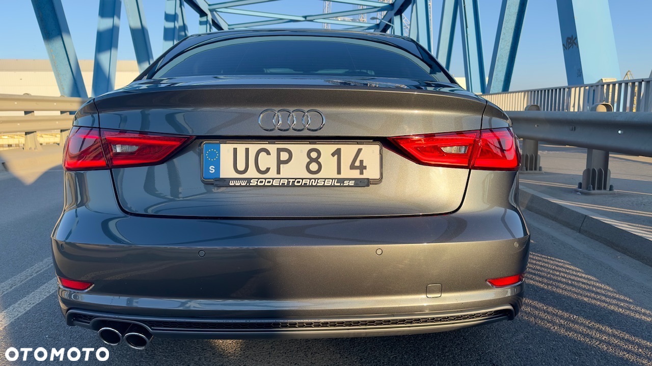 Audi A3 2.0 TDI Quattro Sport - 4