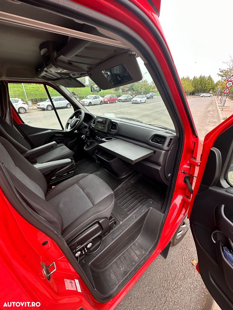 Renault Master - 11