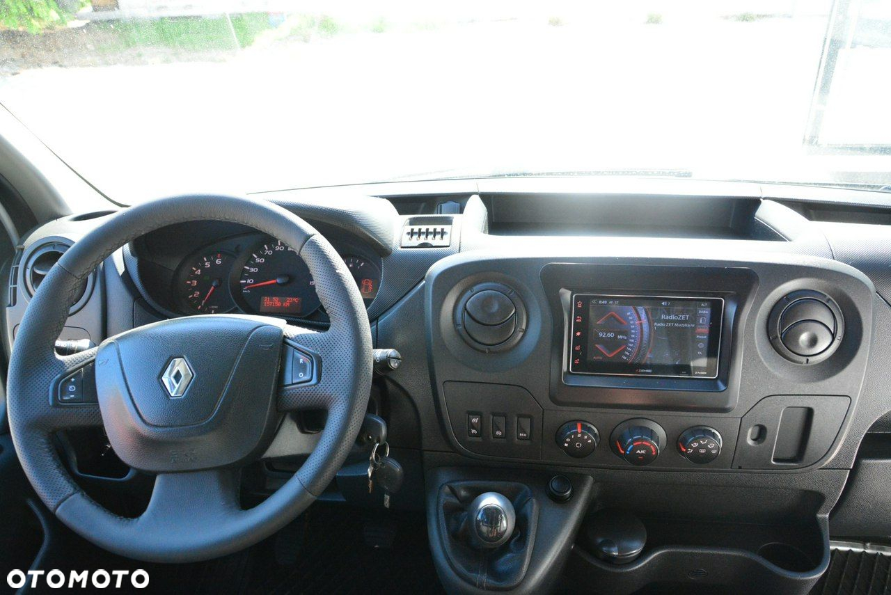 Renault Master - 9