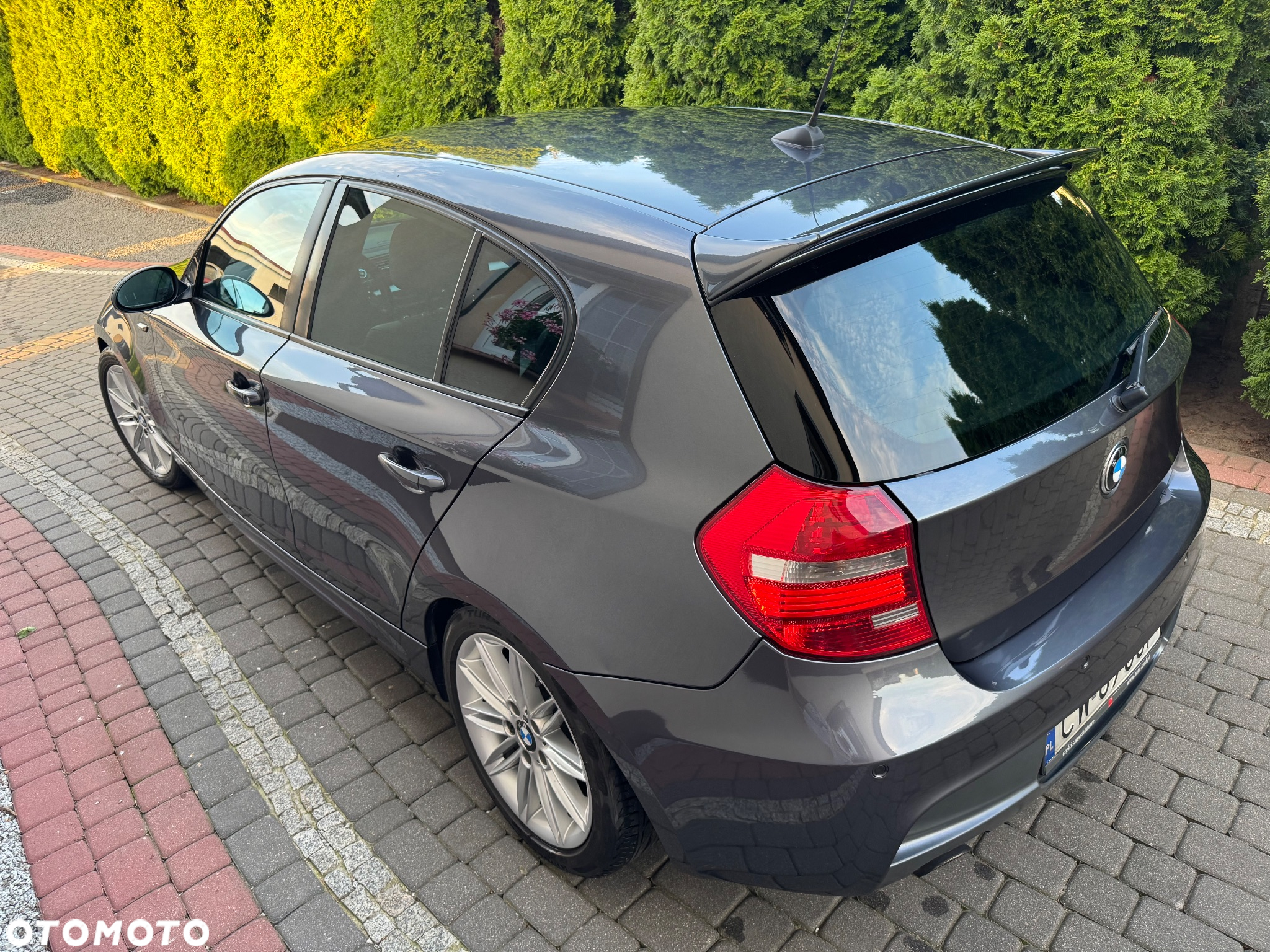 BMW Seria 1 118d - 7
