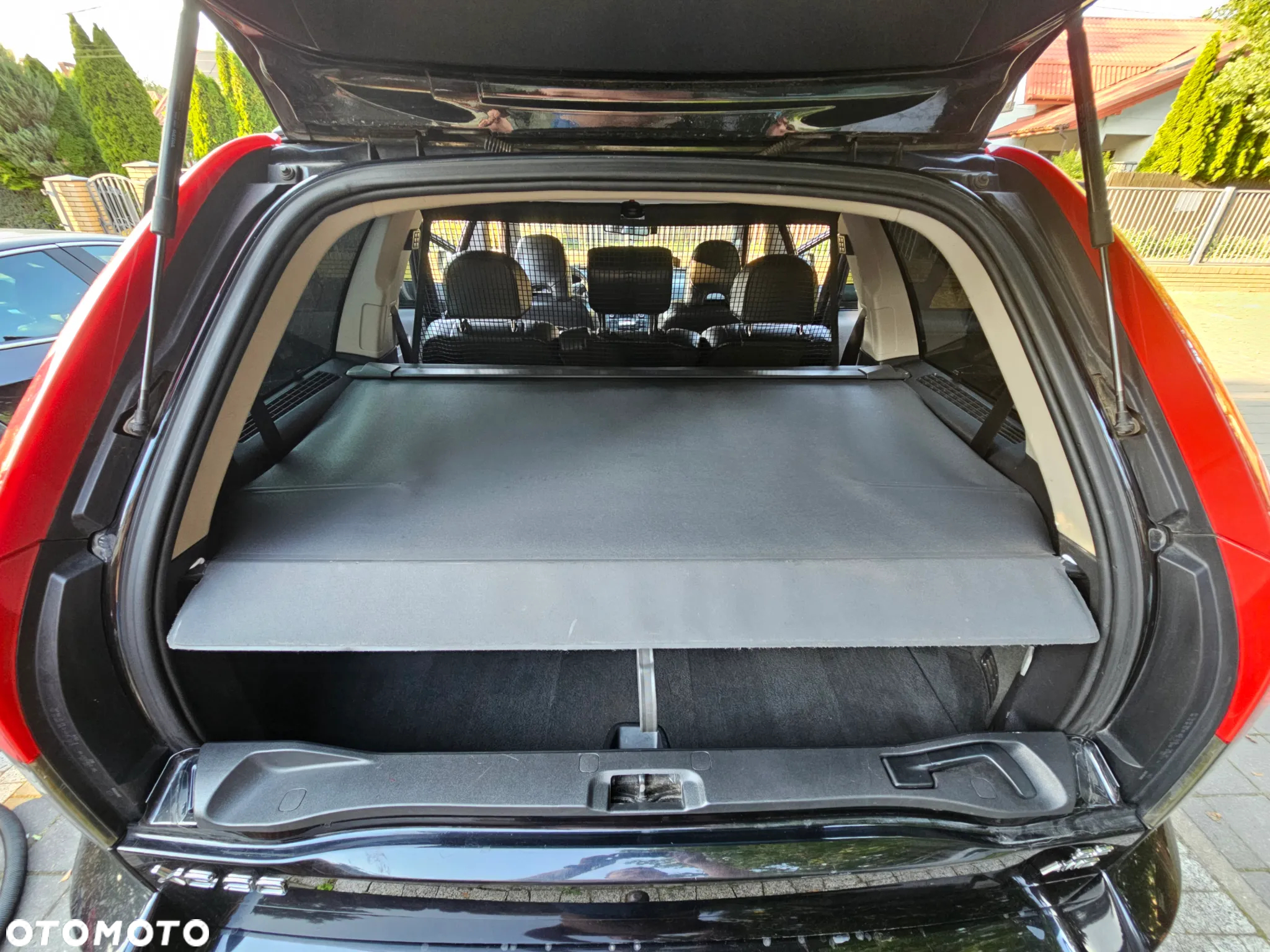 Volvo XC 90 3.2 AWD Sport - 21