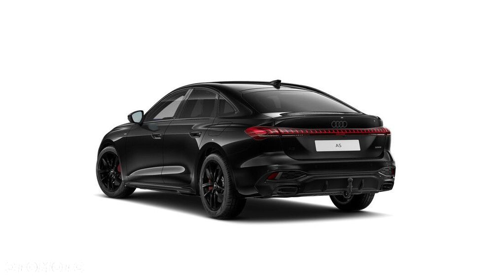 Audi A5 - 5