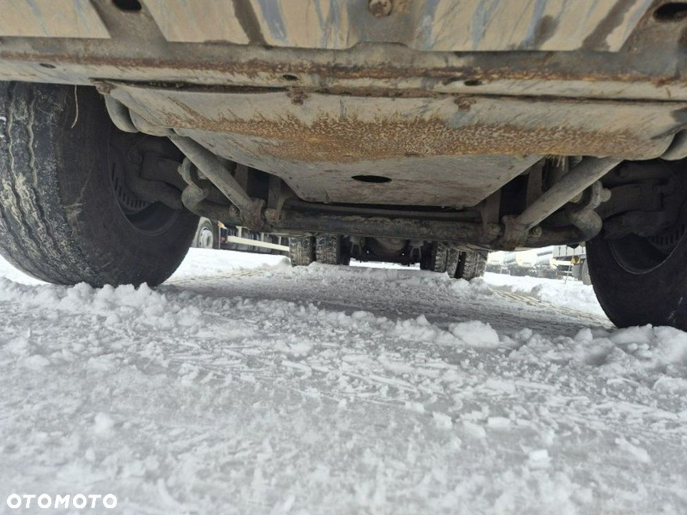 Volvo Mhs Volvo-VTL3R D110 - 9