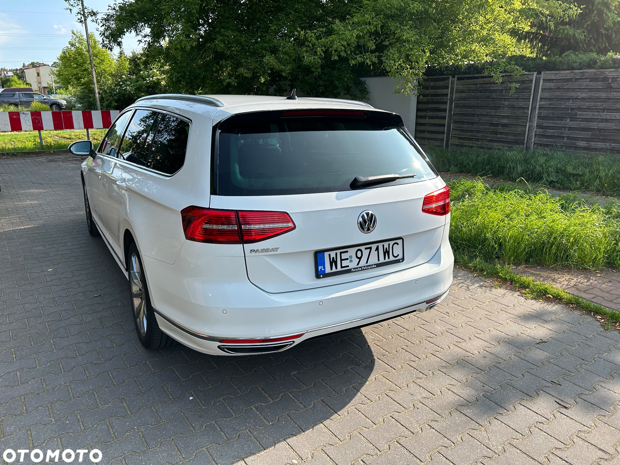 Volkswagen Passat 2.0 TDI BMT Highline DSG7 - 4