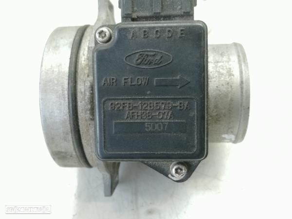 Medidor Massa Ar Ford Escort V (Aal, Abl) - 2