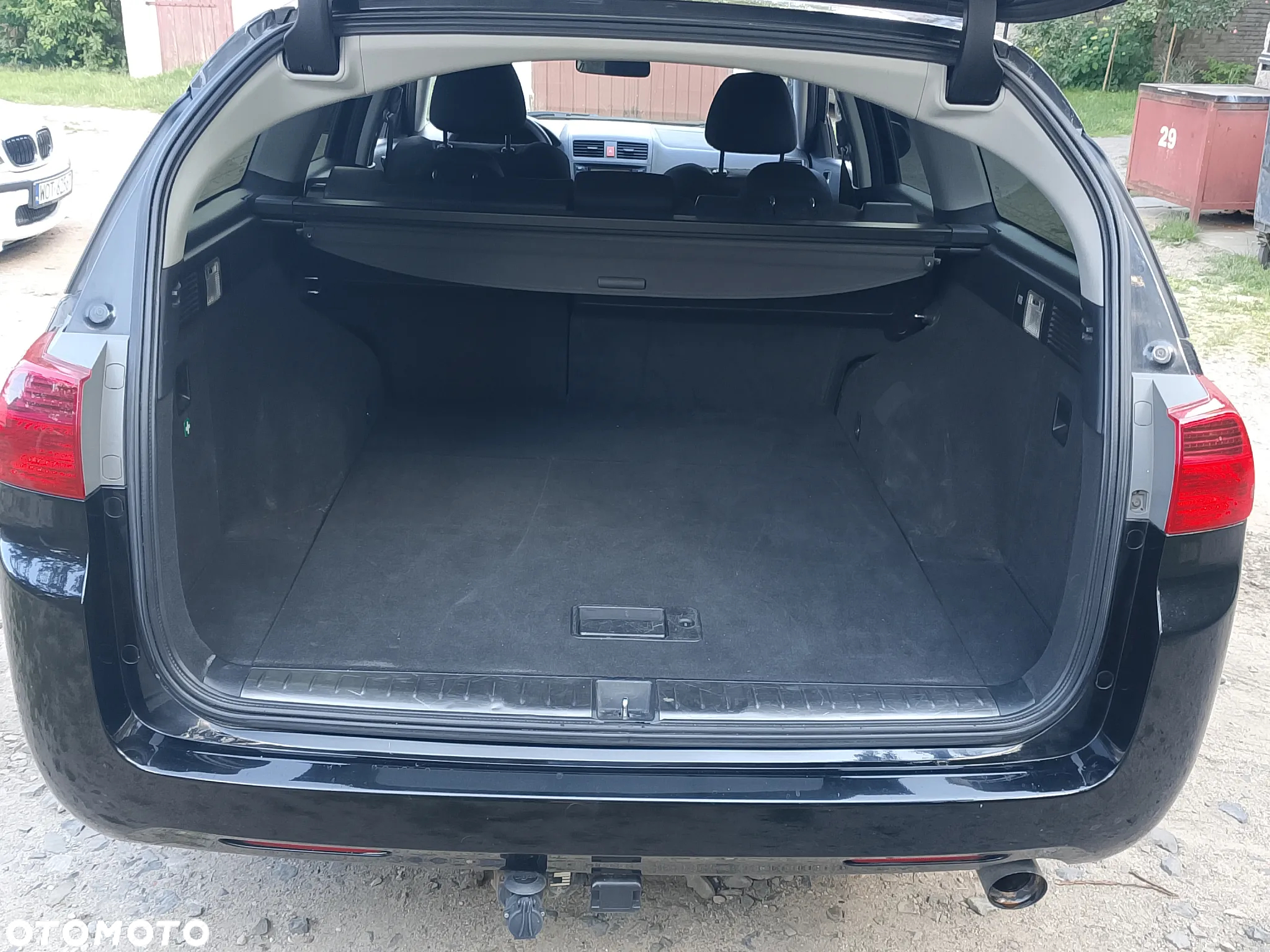Honda Accord Tourer 2.0 i Comfort - 6