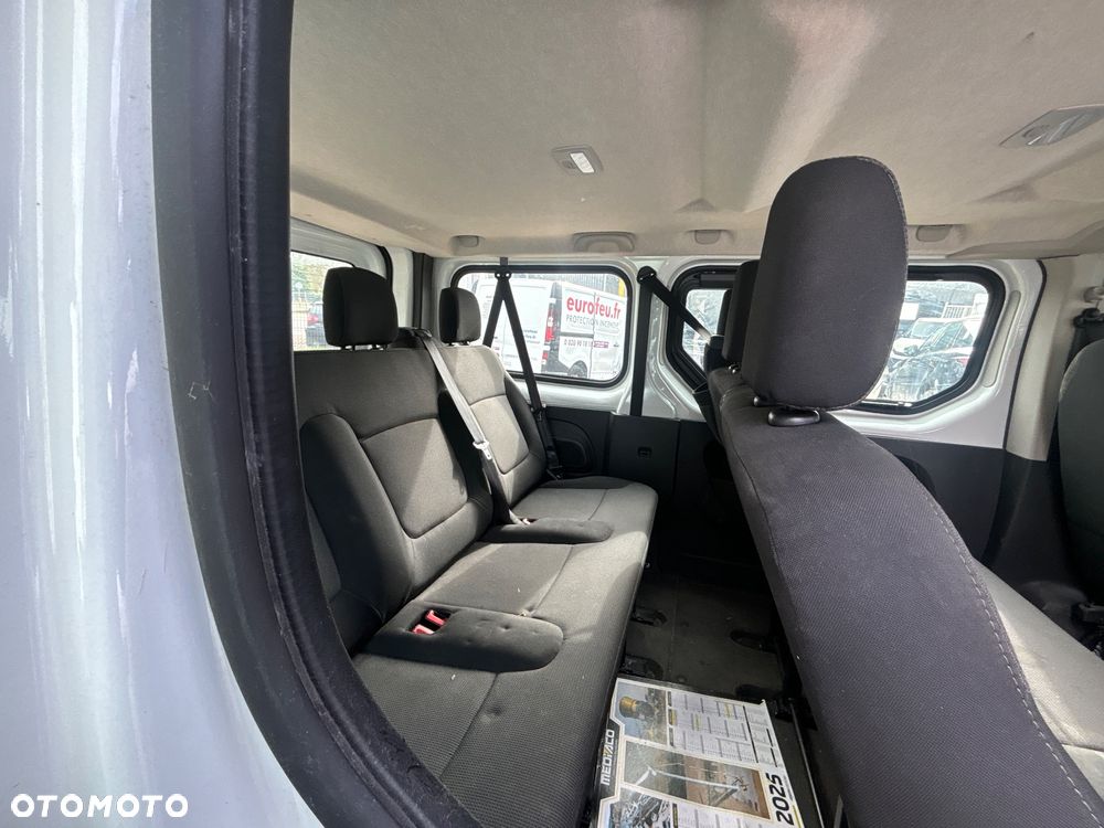 Renault Trafic - 11