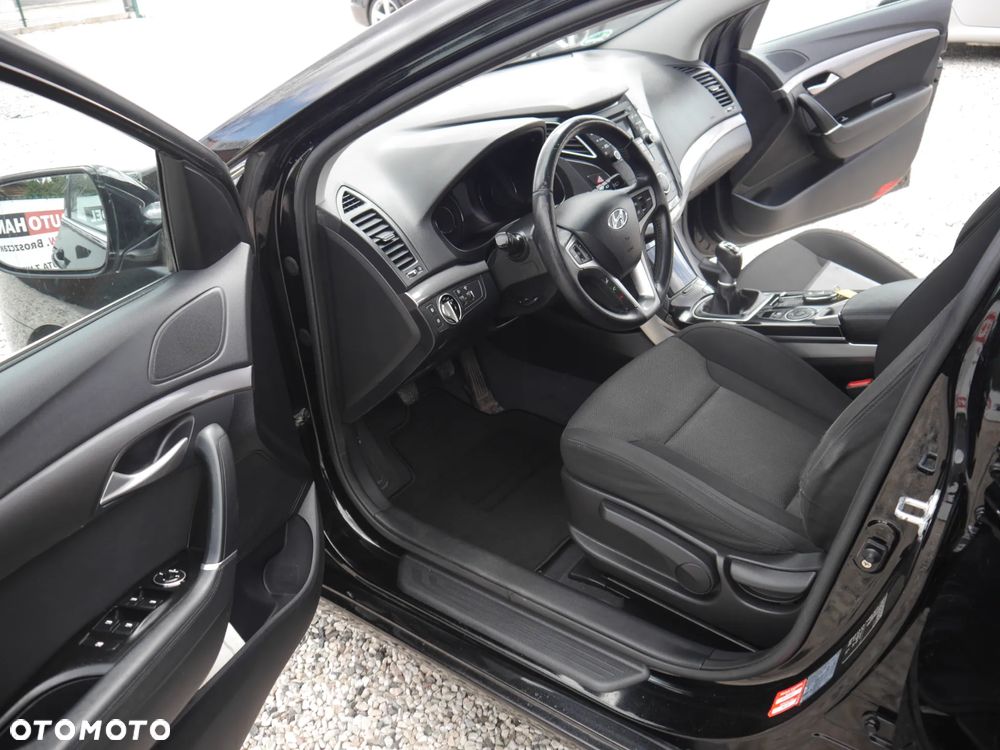 Hyundai i40 i40cw 1.6 5 Star Edition - 5