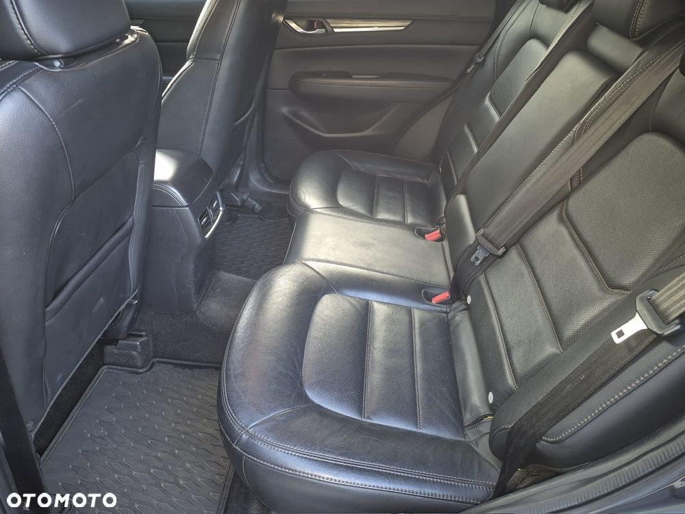 Mazda CX-5 2.2 D Skymotion 2WD - 14