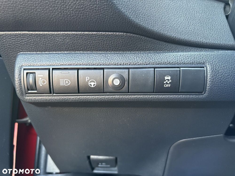 Toyota Corolla 2.0 Hybrid Comfort - 18