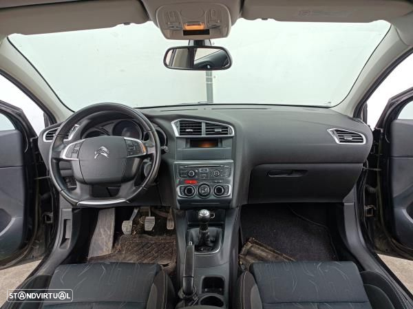 Para Peças Citroën C4 Ii Caixa/Hatchback (Nc_) - 7