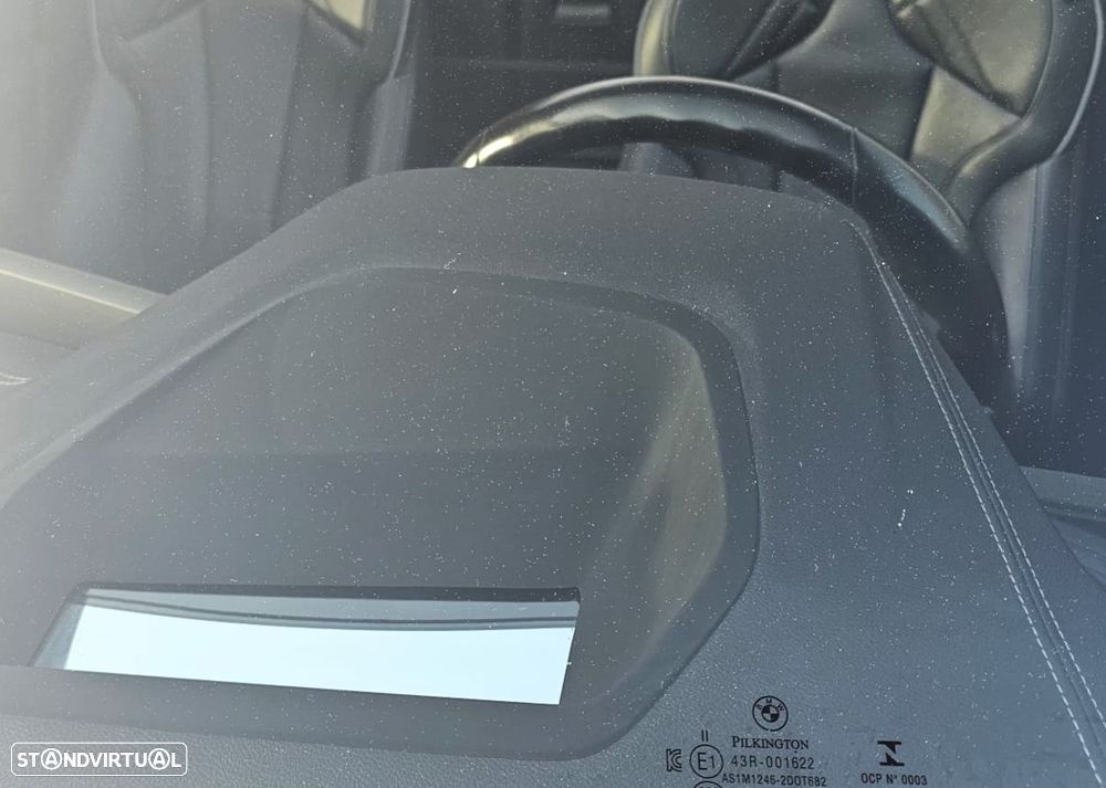 BMW Z4 sDrive30i Aut. M Sport - 16