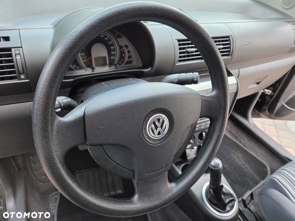 Volkswagen Fox - 20