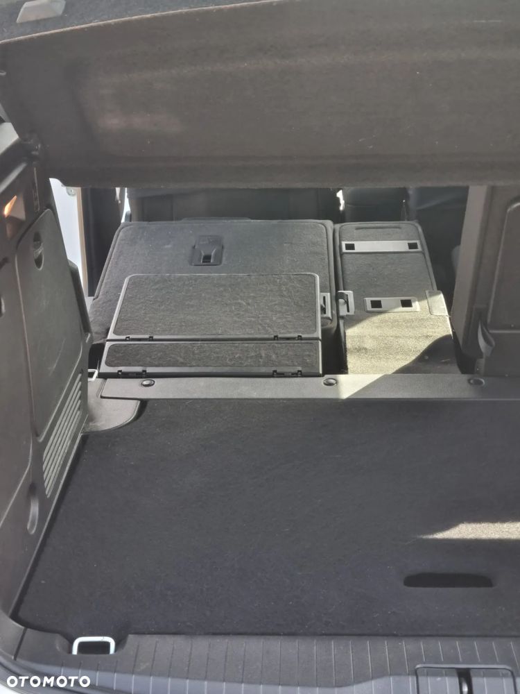 Opel Meriva 1.3 CDTI DPF - 14