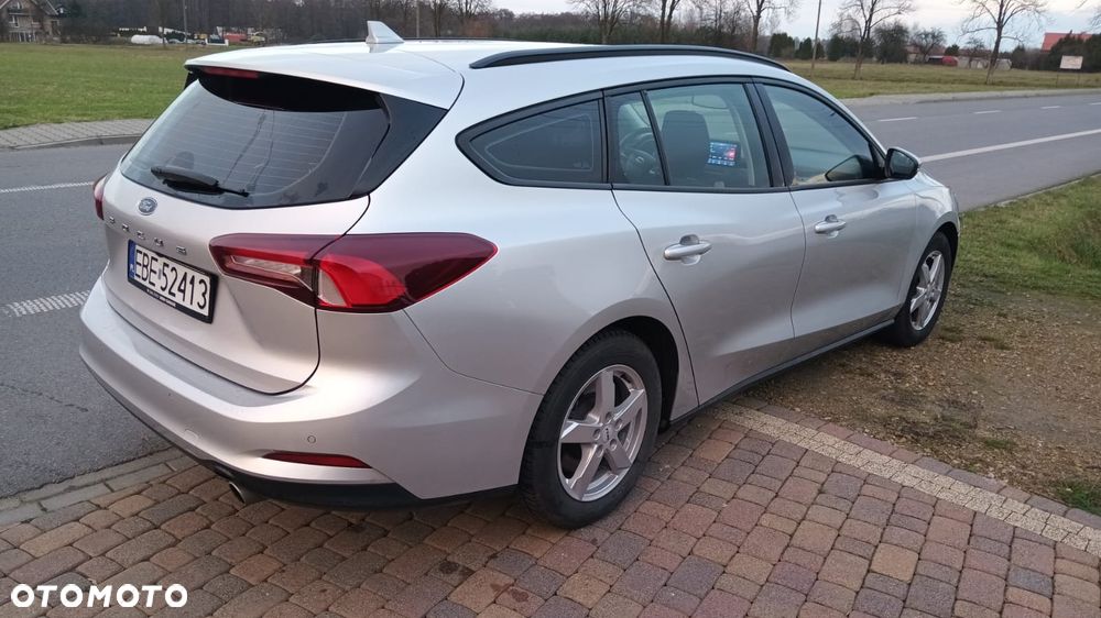 Ford Focus - 9