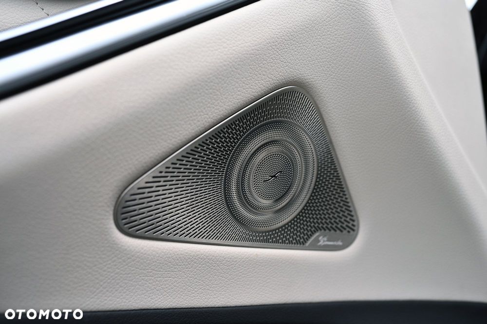 Mercedes-Benz Klasa S 400 d 4-Matic AMG Line 9G-TRONIC - 28