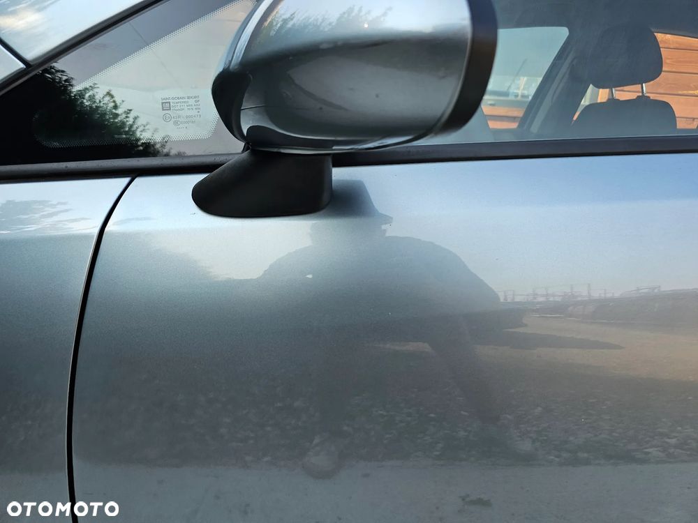 DRZWI LEWY PRZÓD LEWE PRZEDNIE OPEL CORSA D 5D Z179 - 13