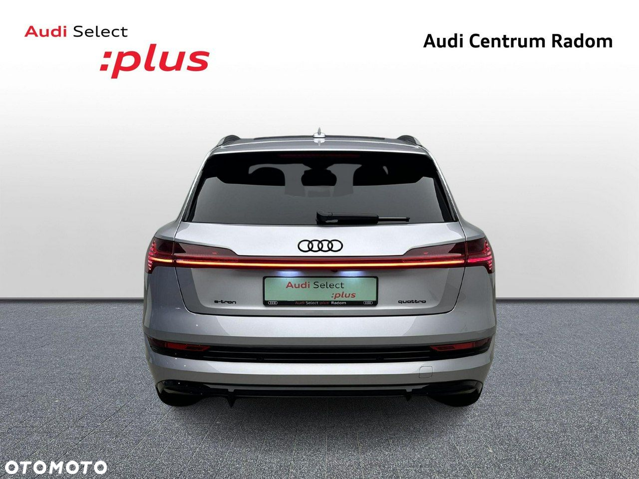 Audi e-tron - 4