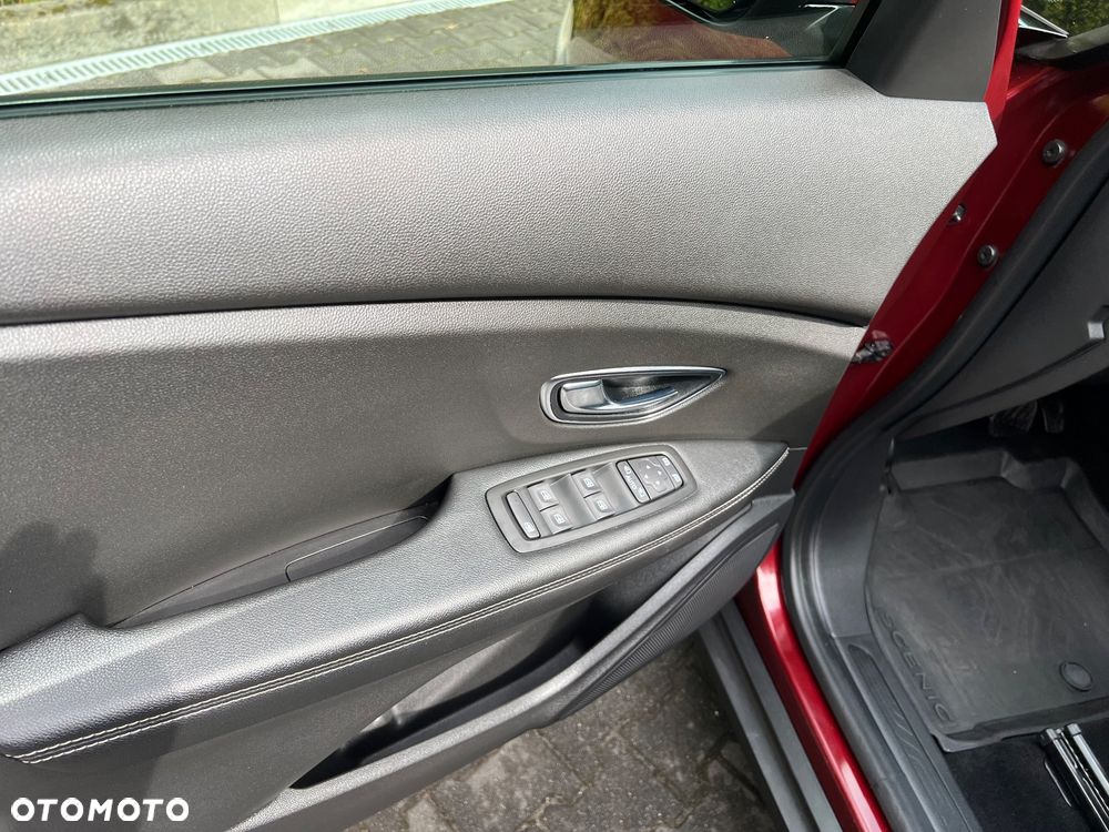 Renault Scenic 1.3 TCe Energy Intens EDC - 15