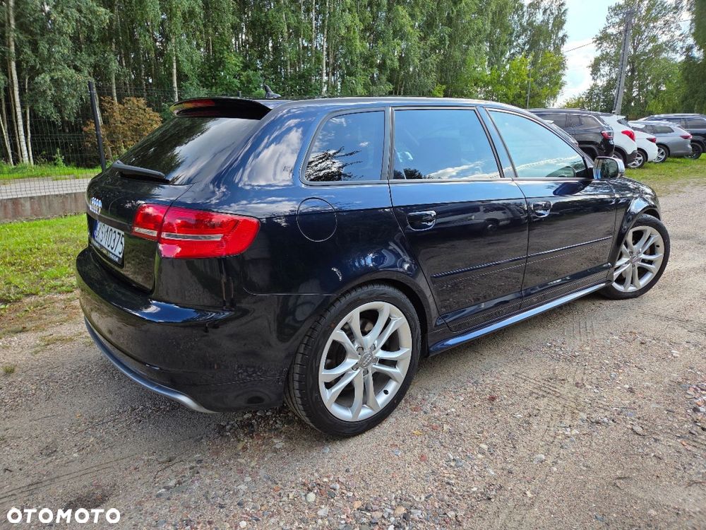 Audi S3 Sportback 2.0 TFSI Quattro - 30