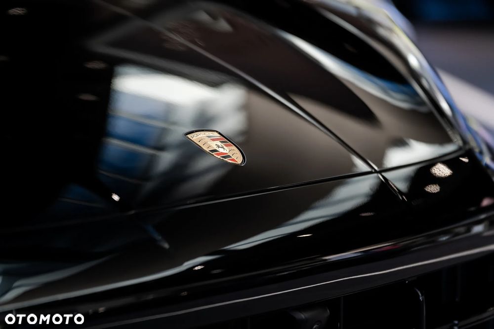 Porsche Cayenne GTS - 20