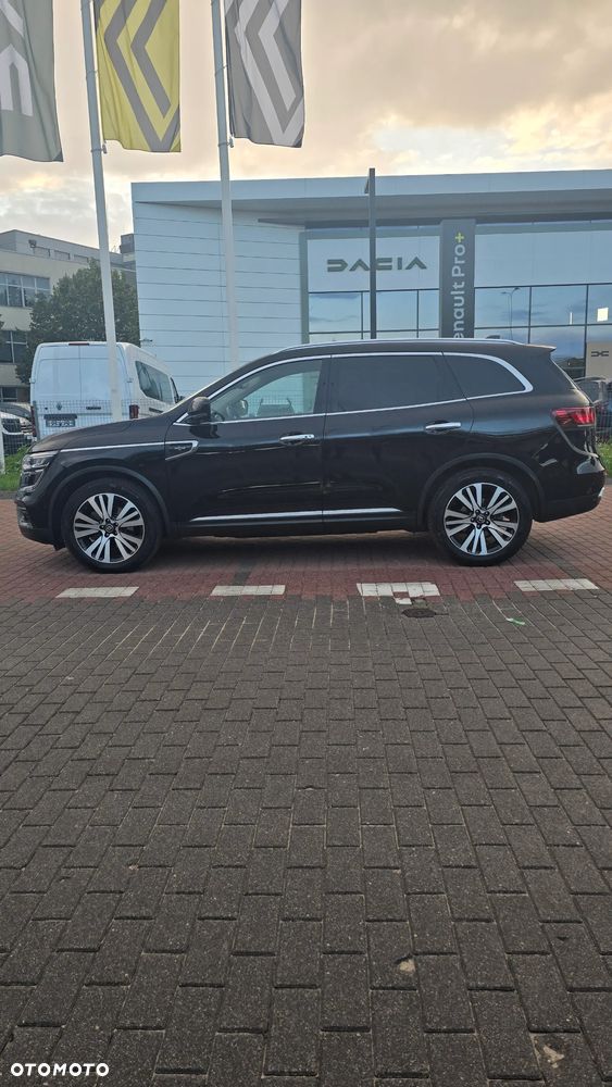 Renault Koleos 2.0 Blue dCi Initiale Paris 4x4 X-Tronic - 8