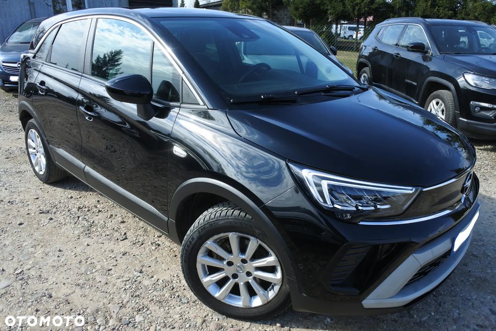 Opel Crossland X 1.2 ECOTEC Start/Stop Innovation - 1