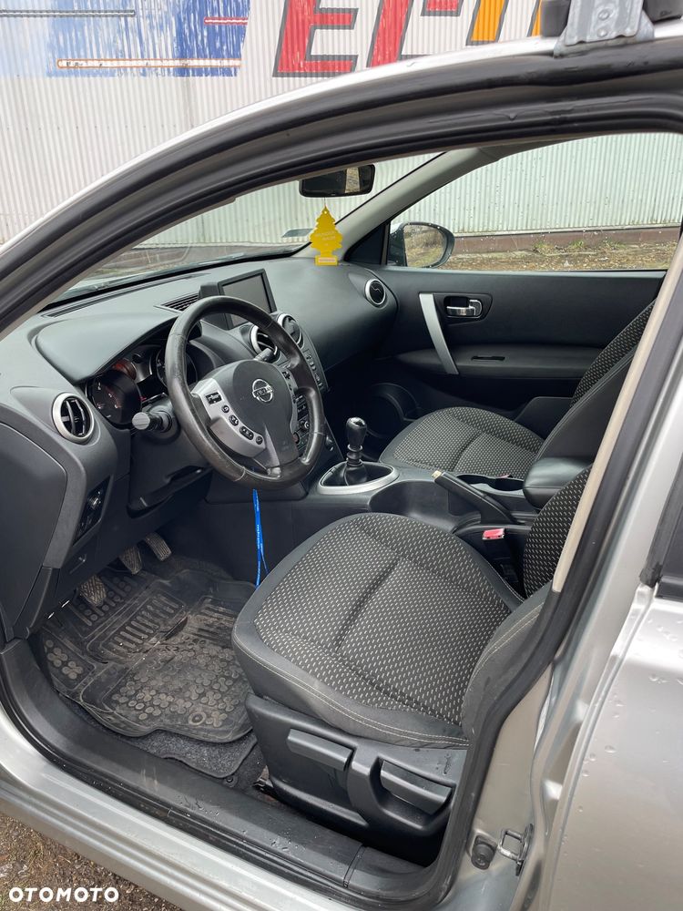 Nissan Qashqai 2.0 dCi Tekna Premium - 6