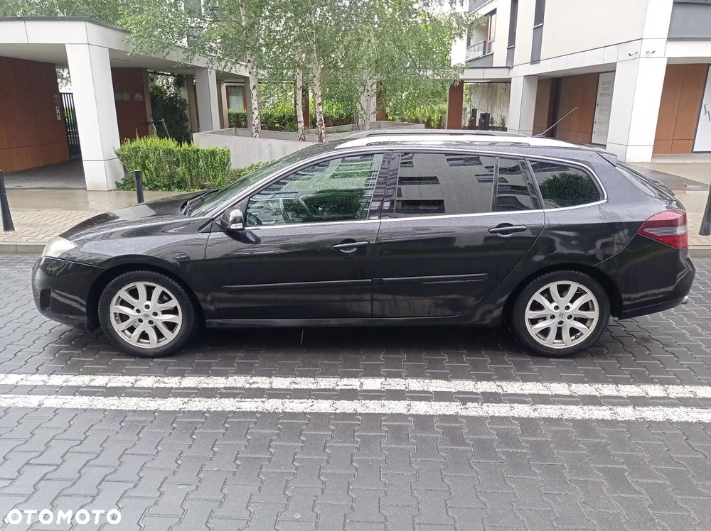 Renault Laguna - 12