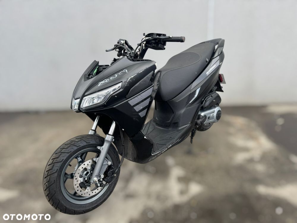 Aprilia Inny - 6