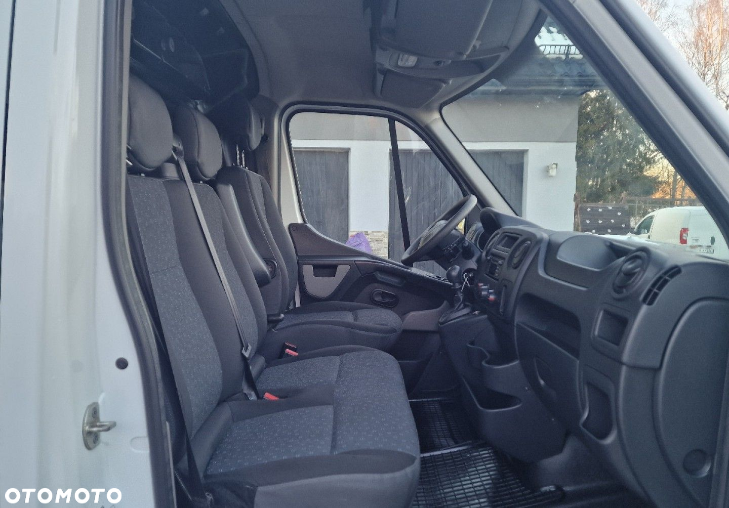 Renault Master - 19