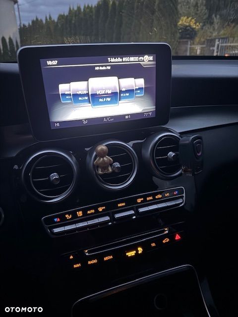 Mercedes-Benz GLC - 29