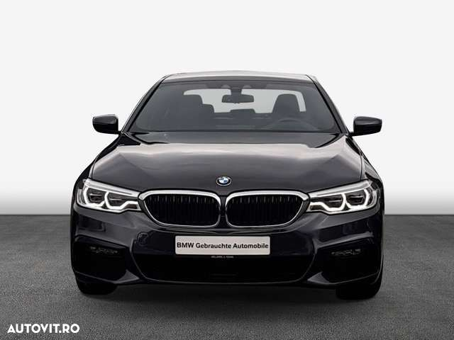 BMW Seria 5 - 3