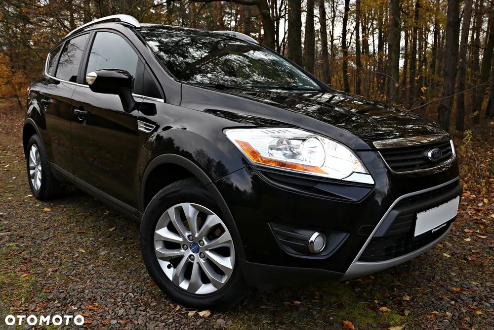 Ford Kuga 2.0 TDCi Trend - 14