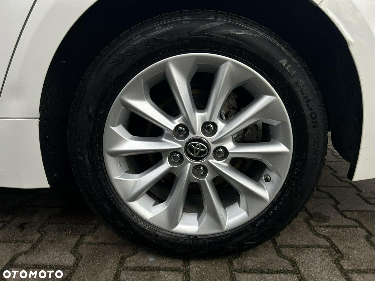 Toyota Corolla 1.5 Comfort - 29