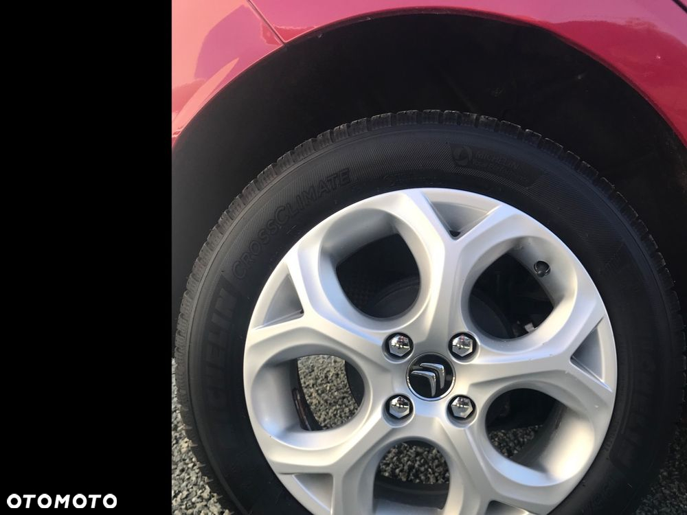 Citroën C3 1.2 PureTech Feel - 3