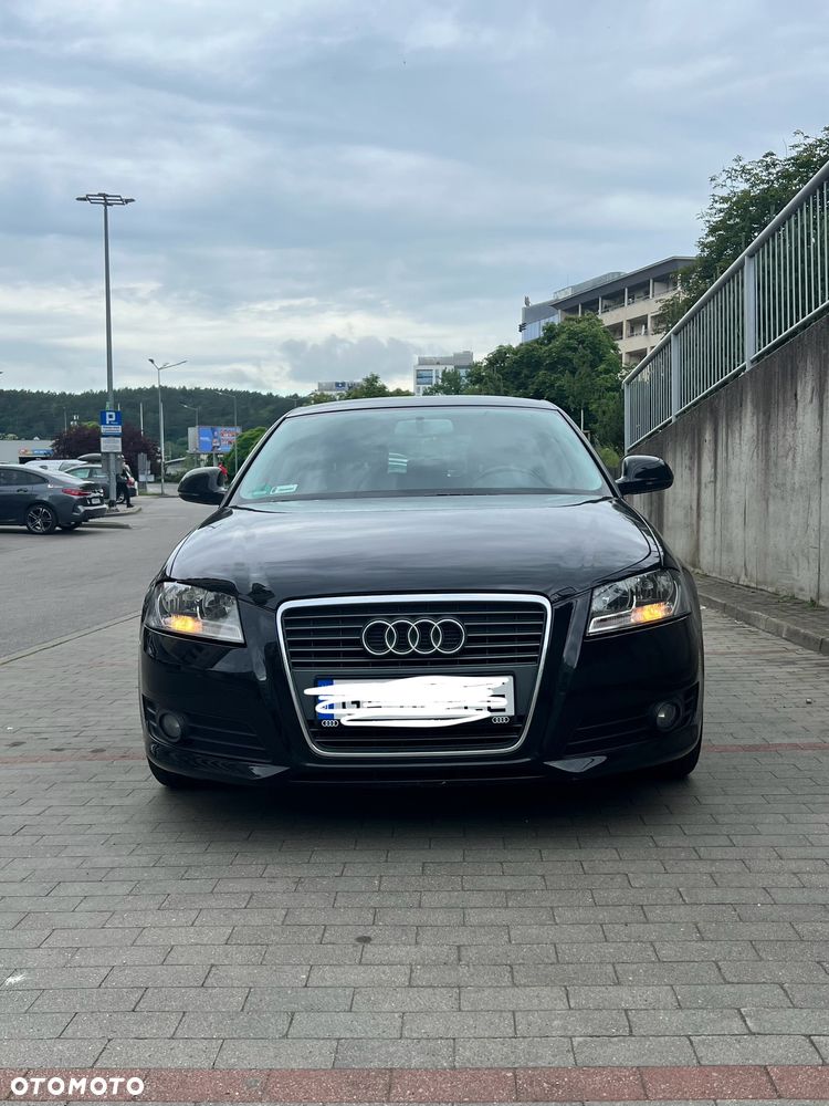 Audi A3 1.4 TFSI Ambition - 3