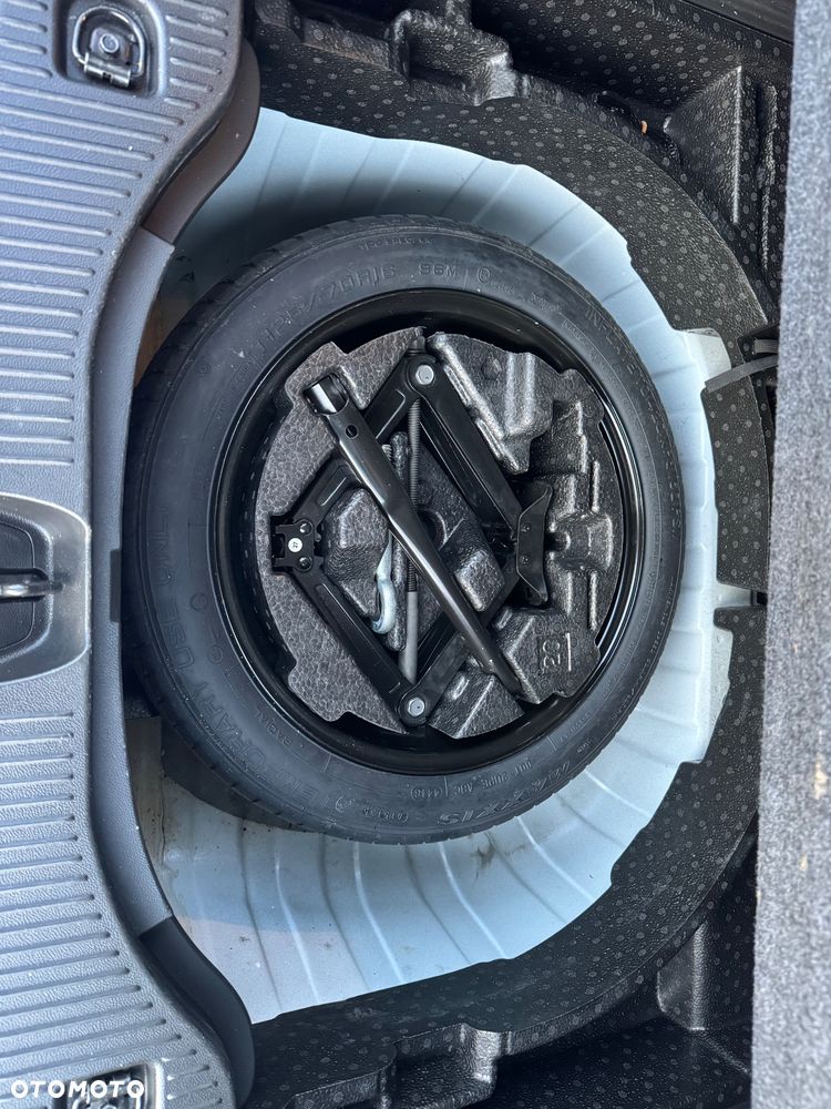 Opel Mokka X - 17