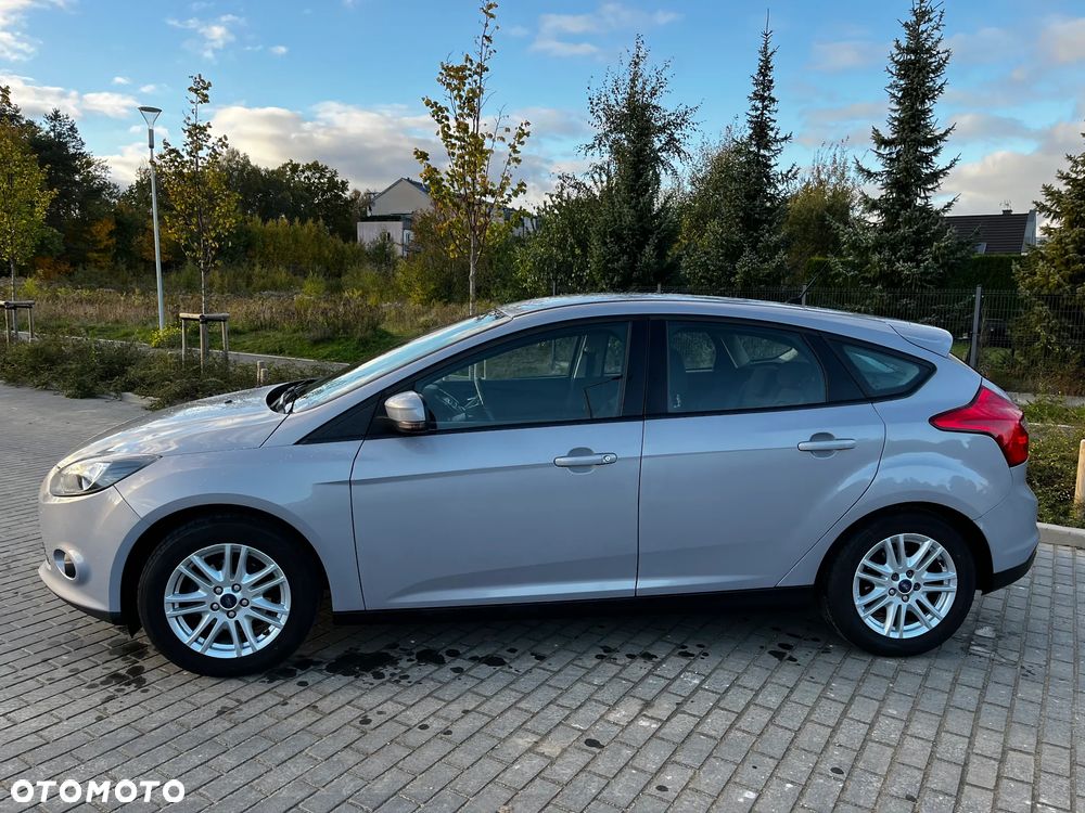 Ford Focus - 3