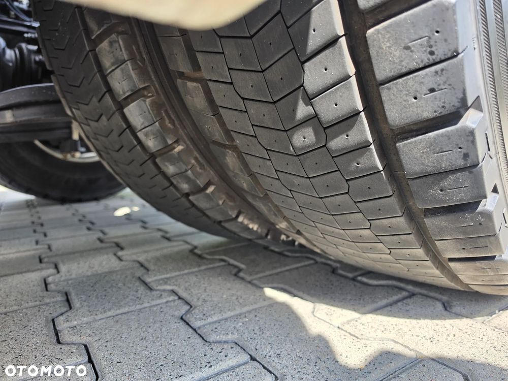 Scania R 450  /RETARDER / LED / NAWI / STAN BARDZO DOBRY !!! - 12