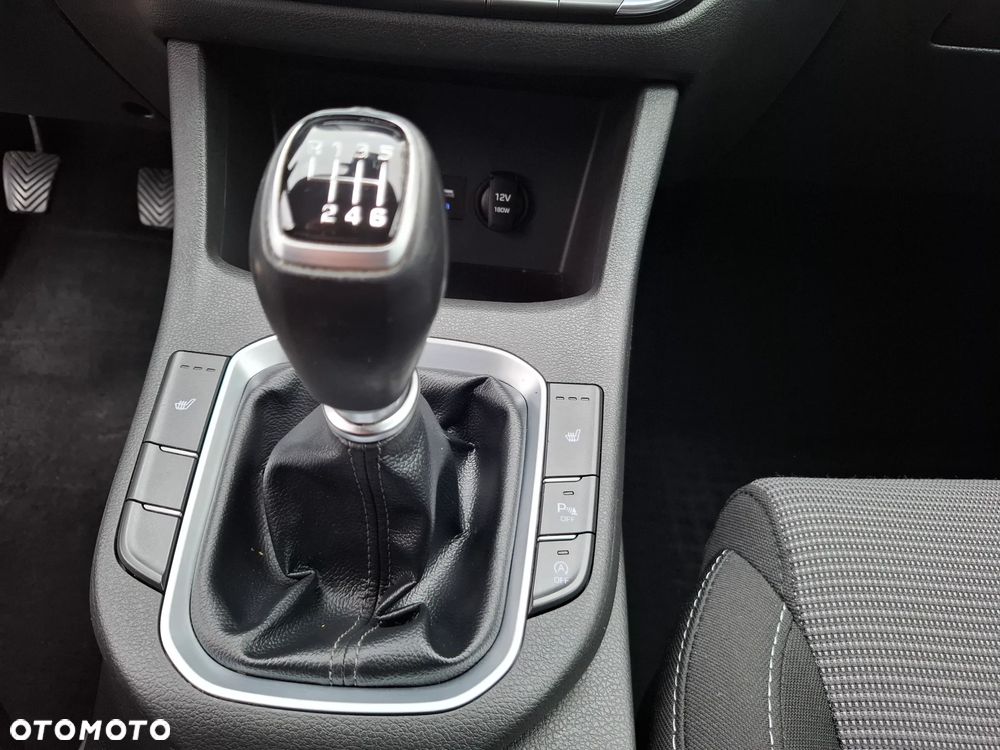 Hyundai i30 - 33