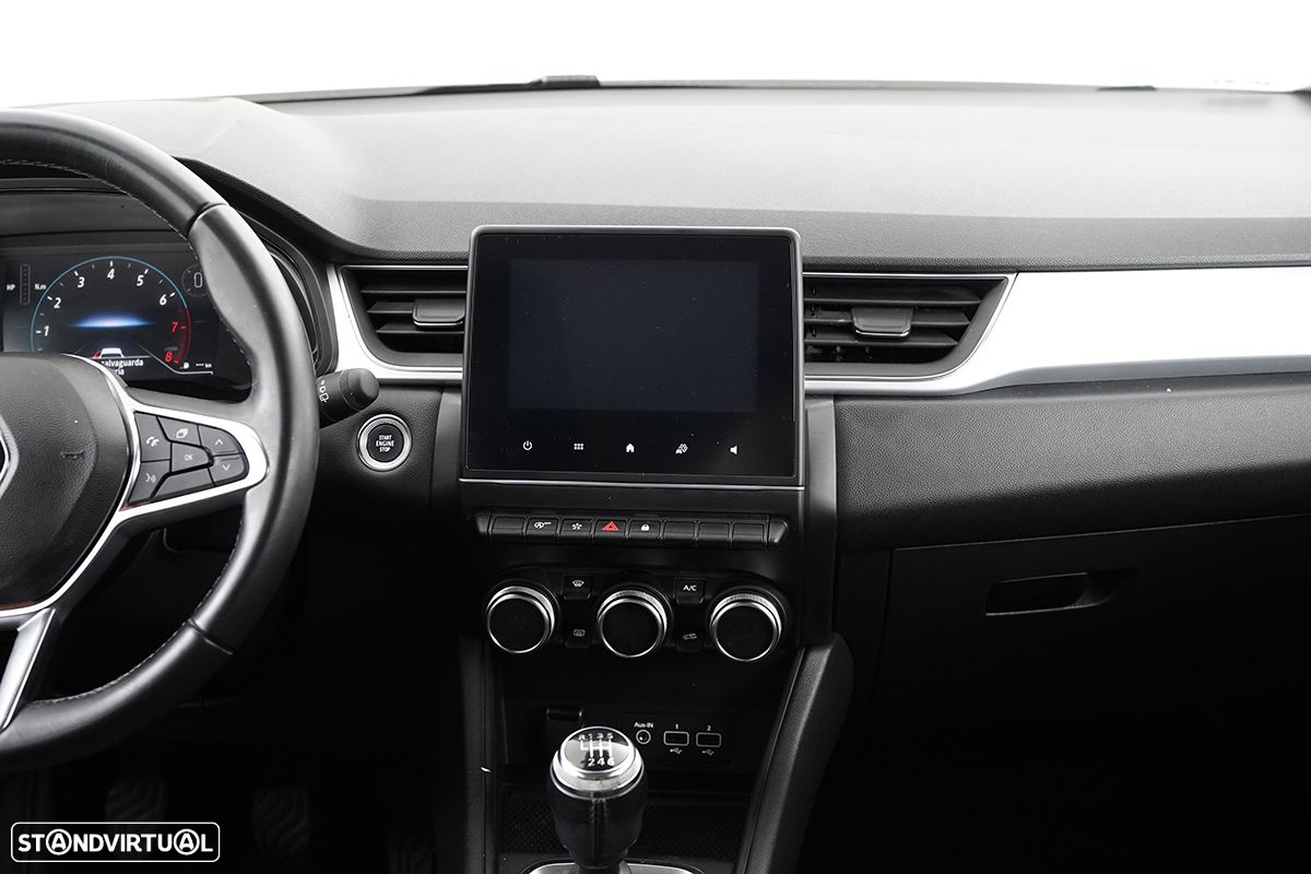 Renault Captur 1.0 TCe Techno - 9