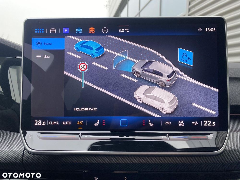 Volkswagen Golf - 38