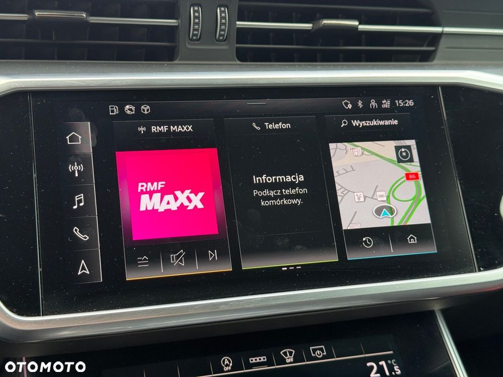 Audi A6 Avant 40 TDI mHEV Quattro S Line S tronic - 16