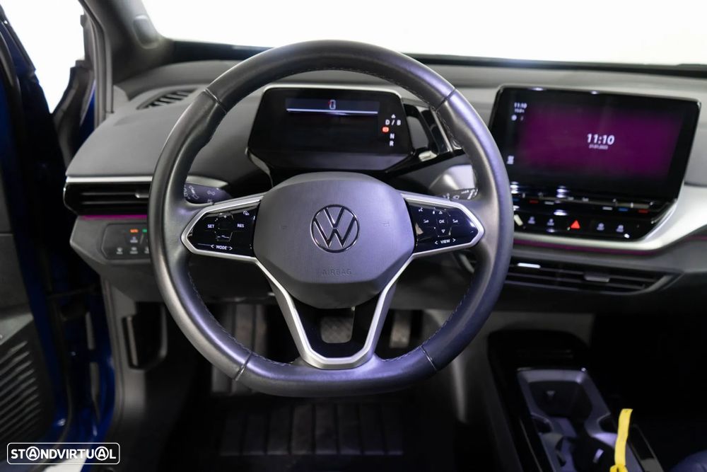 VW ID.4 77 kWh Pro - 10