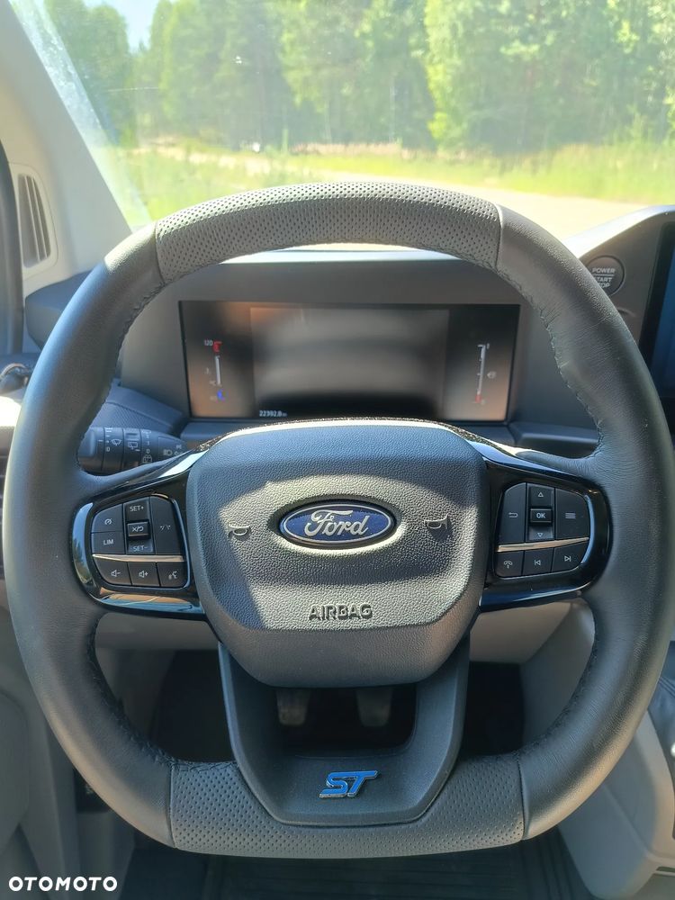 Ford Transit Custom L2H1 LKW VA Trend - 16